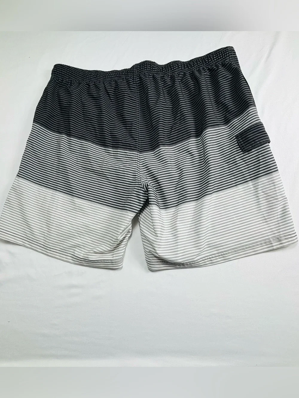 George classic black